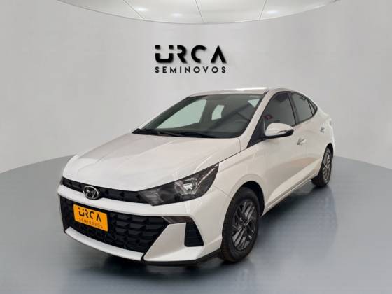 HYUNDAI HB20S 1.0 12V FLEX LIMITED MANUAL